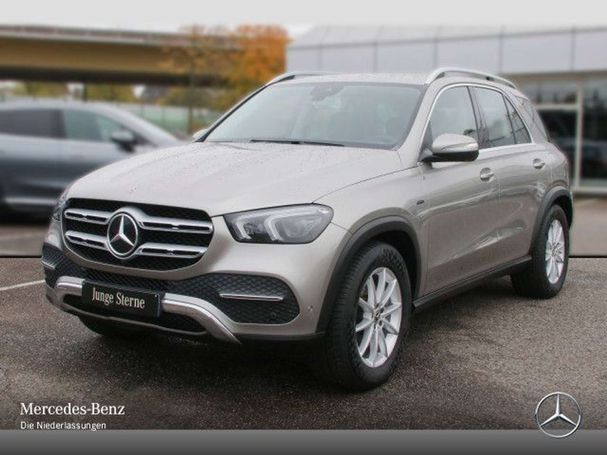 Mercedes-Benz GLE 350 de 235 kW image number 1