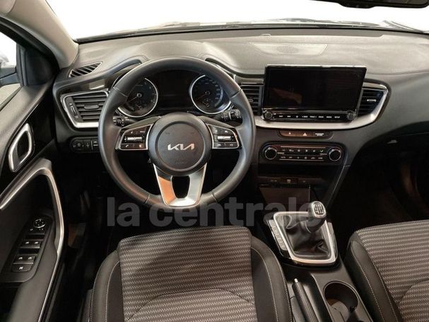 Kia Ceed 1.0 T-GDi 88 kW image number 13