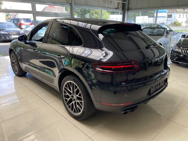 Porsche Macan S 190 kW image number 11