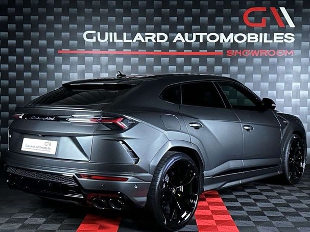 Lamborghini Urus 479 kW image number 6