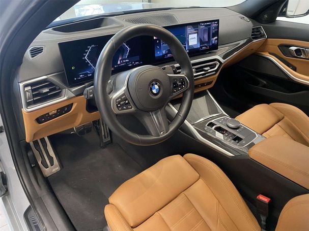 BMW 340d Touring xDrive 250 kW image number 7