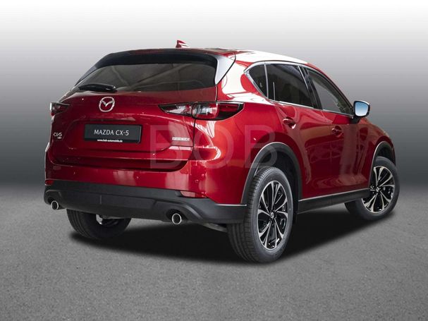 Mazda CX-5 194 AWD Exclusive-Line 143 kW image number 2