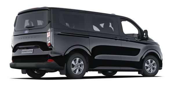 Ford Tourneo Custom 2.0 Trend 100 kW image number 2