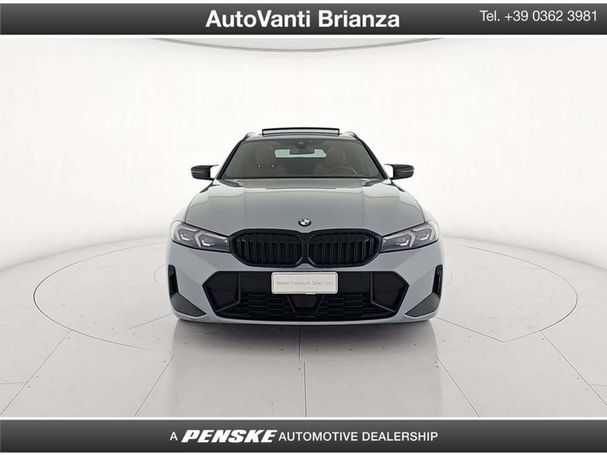 BMW 330d Touring xDrive 210 kW image number 7