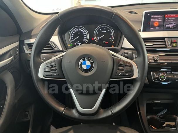 BMW X1 sDrive18d 110 kW image number 19