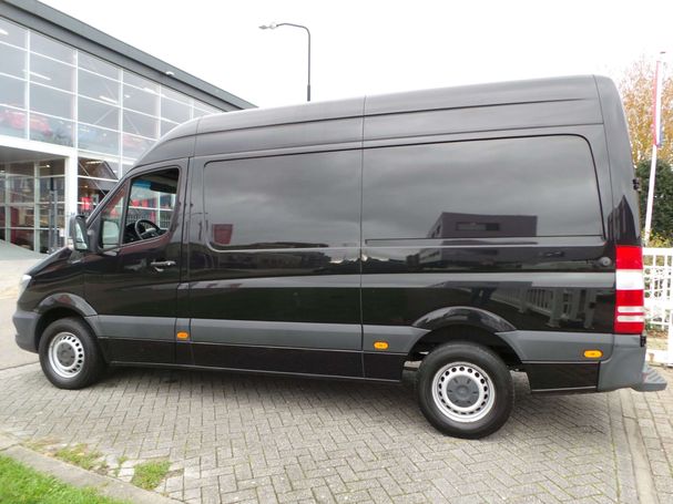 Mercedes-Benz Sprinter 311 CDi 84 kW image number 6