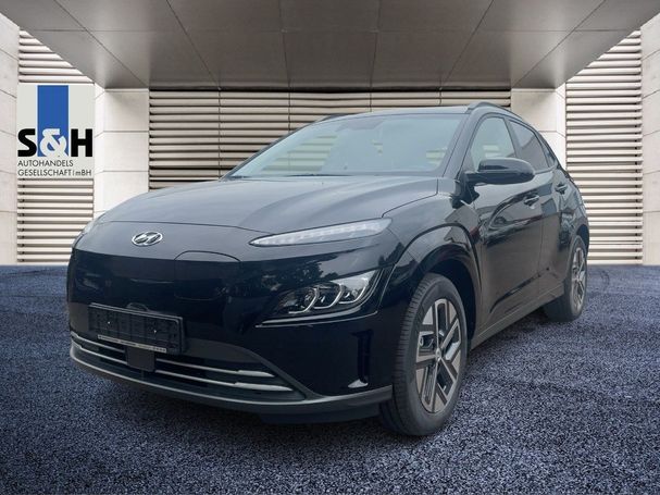 Hyundai Kona 100 kW image number 1