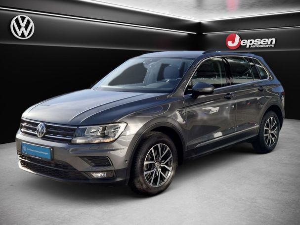 Volkswagen Tiguan 96 kW image number 1