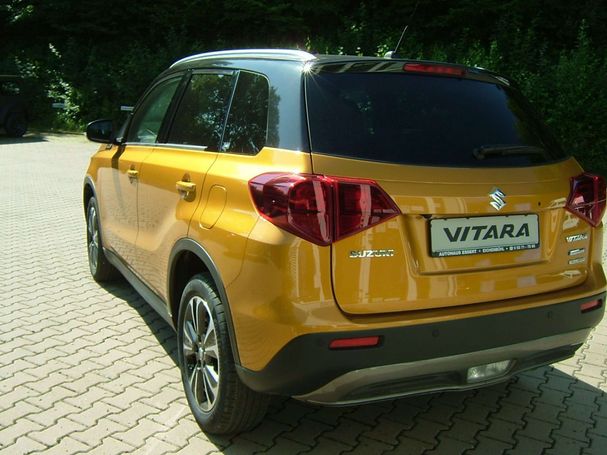 Suzuki Vitara 1.4 Boosterjet Hybrid Comfort 95 kW image number 7