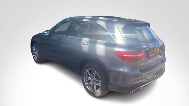 Mercedes-Benz GLC 350 e 4Matic 235 kW image number 2