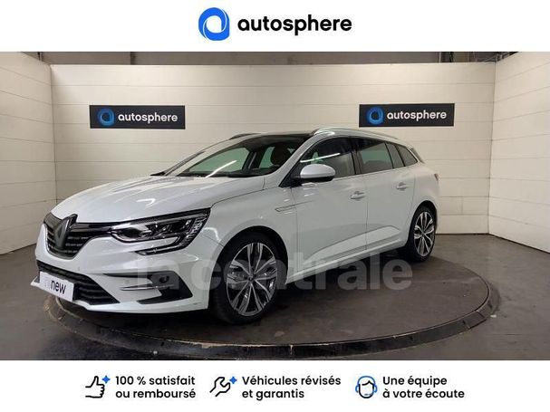 Renault Megane TCe 140 EDC 103 kW image number 1