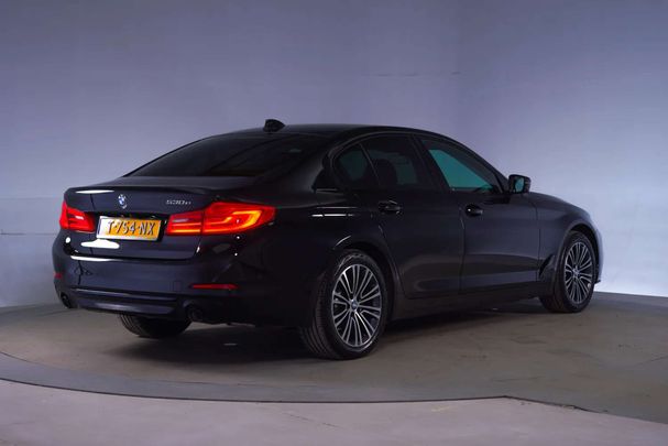 BMW 530i xDrive 185 kW image number 37