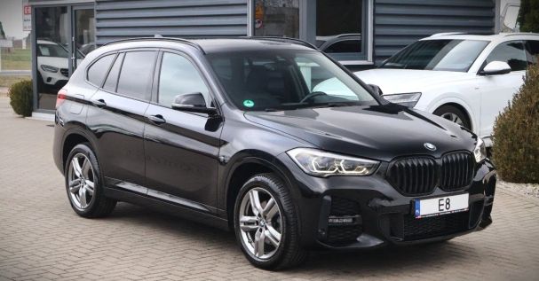 BMW X1 sDrive18d 110 kW image number 3