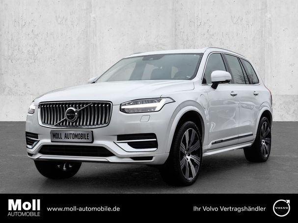 Volvo XC90 T8 Recharge AWD 335 kW image number 1