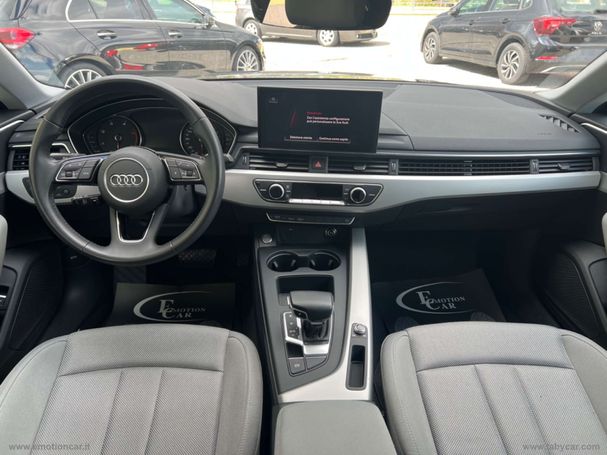 Audi A5 35 TDI S tronic Business 120 kW image number 7