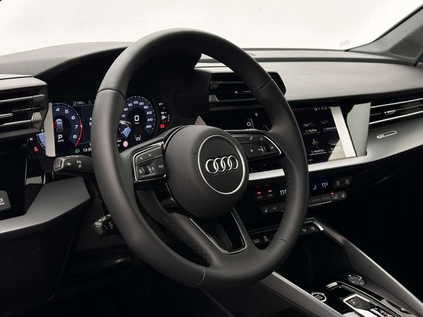 Audi A3 35 TFSI Advanced 110 kW image number 31