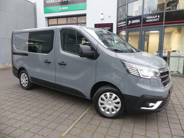 Renault Trafic dCi 110 kW image number 2