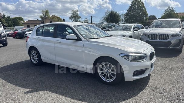 BMW 118i 100 kW image number 2