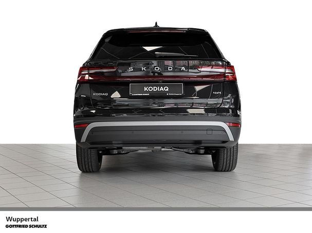 Skoda Kodiaq 2.0 TDI 4x4 DSG 142 kW image number 3