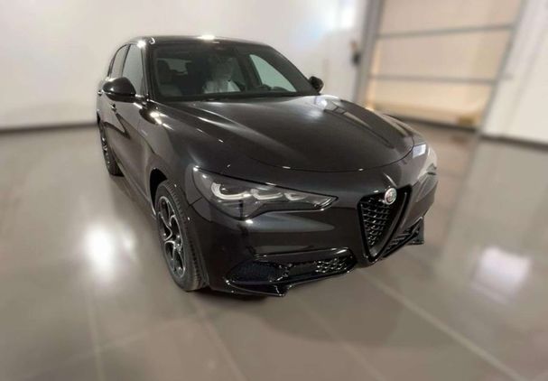 Alfa Romeo Stelvio 2.2 Diesel AT8 Q4 154 kW image number 3