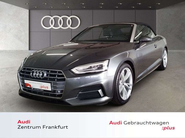 Audi A5 40 TFSI S tronic Sport 140 kW image number 2