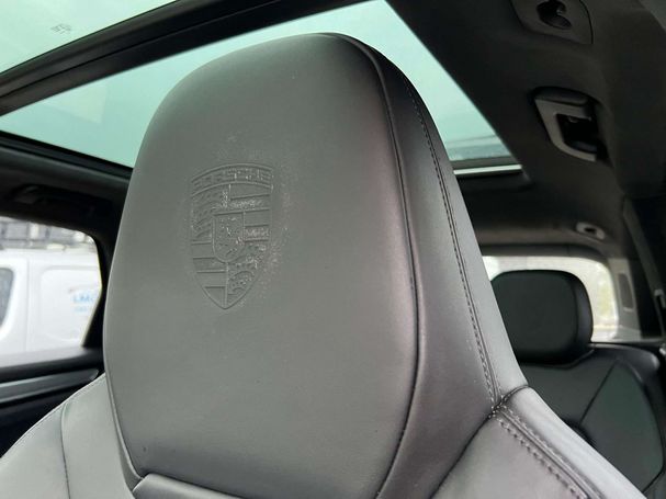 Porsche Cayenne E-Hybrid 340 kW image number 35