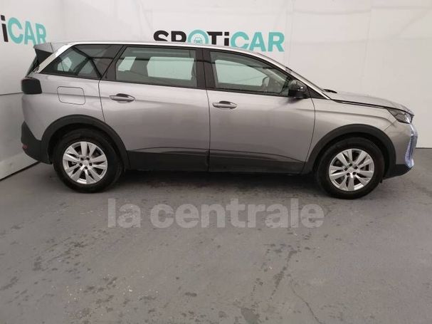 Peugeot 5008 96 kW image number 5