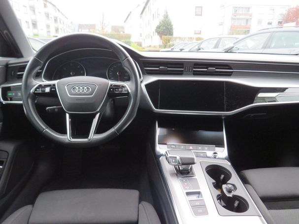 Audi A6 40 TDI S-line Avant 150 kW image number 11