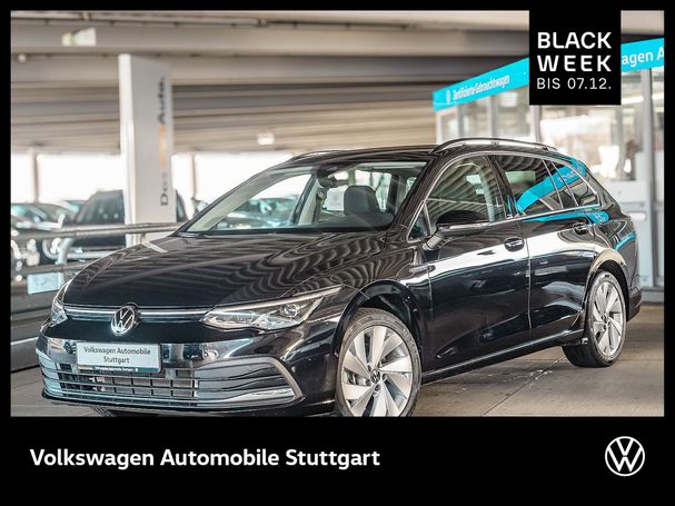 Volkswagen Golf Variant 2.0 TSI Style DSG 140 kW image number 1