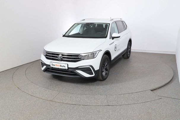 Volkswagen Tiguan Allspace TSI 110 kW image number 1