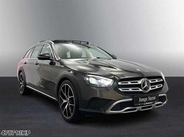 Mercedes-Benz E 220 d T All-Terrain Avantgarde 143 kW image number 2