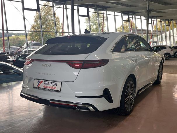 Kia ProCeed 1.5 T-GDI GT Line 103 kW image number 7