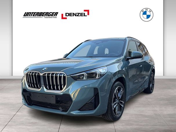 BMW X1 xDrive20d 120 kW image number 1