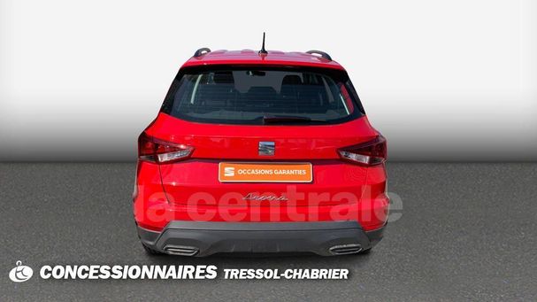 Seat Arona 1.0 TSI Style 70 kW image number 6