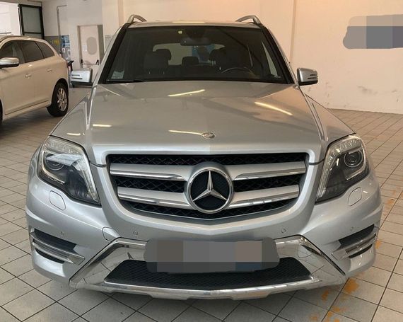 Mercedes-Benz GLK 220 BlueTEC 4Matic 125 kW image number 3