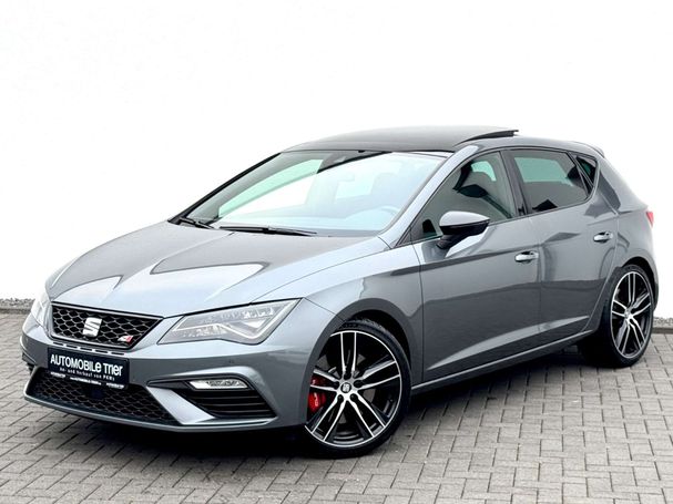 Seat Leon Cupra 300 DSG 221 kW image number 1