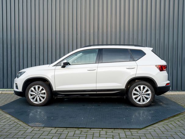 Seat Ateca 1.5 TSI Style 110 kW image number 3