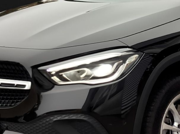 Mercedes-Benz GLA 180 100 kW image number 2