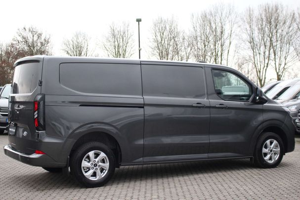 Ford Transit Custom L2H1 Limited 100 kW image number 7