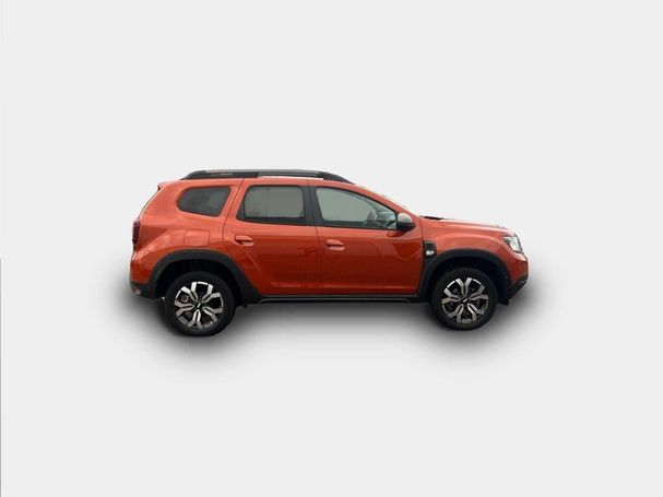 Dacia Duster TCe 130 96 kW image number 4