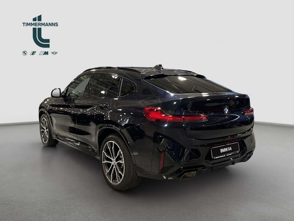 BMW X4 xDrive30i 180 kW image number 5