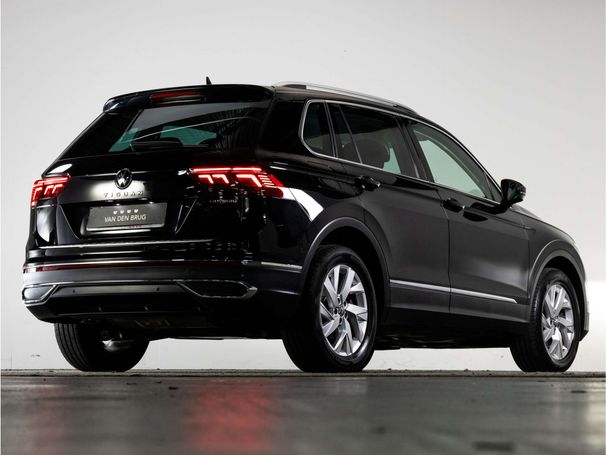 Volkswagen Tiguan 1.4 eHybrid Elegance DSG 180 kW image number 37