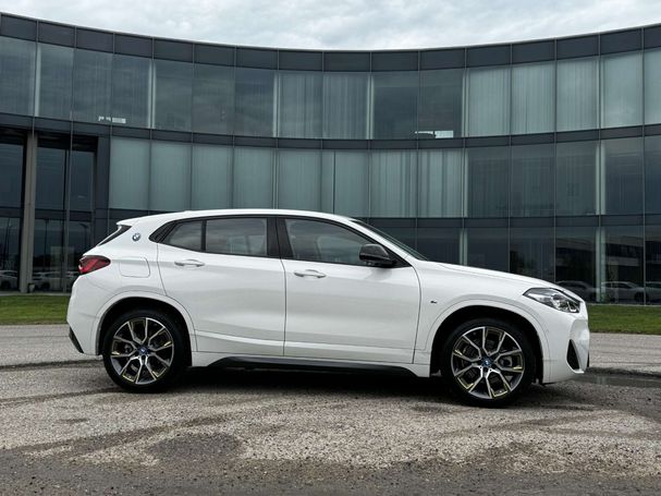 BMW X2 xDrive25e M Sport X 165 kW image number 10