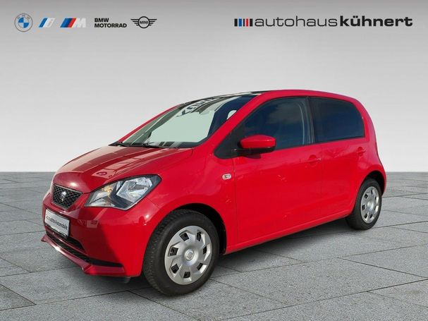 Seat Mii 44 kW image number 1