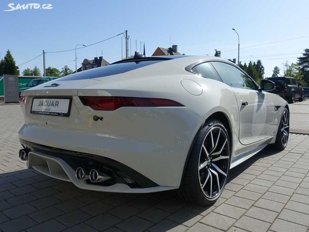 Jaguar F-Type 5.0 V8 423 kW image number 7