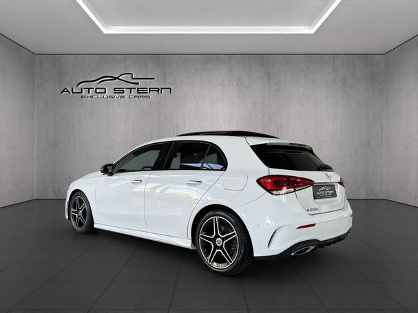 Mercedes-Benz A 220 d 140 kW image number 4