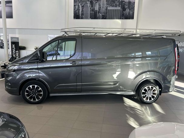 Ford Transit Custom 320 L2H1 2.0 TDCi Sport 136 kW image number 5