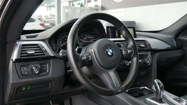 BMW 320d Gran Turismo xDrive 140 kW image number 9