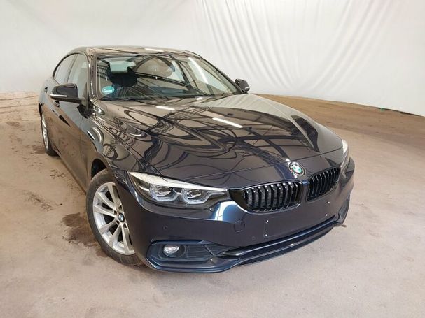 BMW 420d Gran Coupé Sport Line 140 kW image number 2