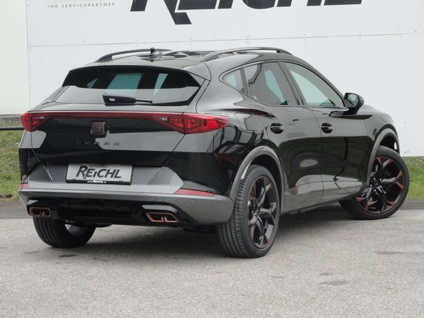 Cupra Formentor e-HYBRID 150 kW image number 2